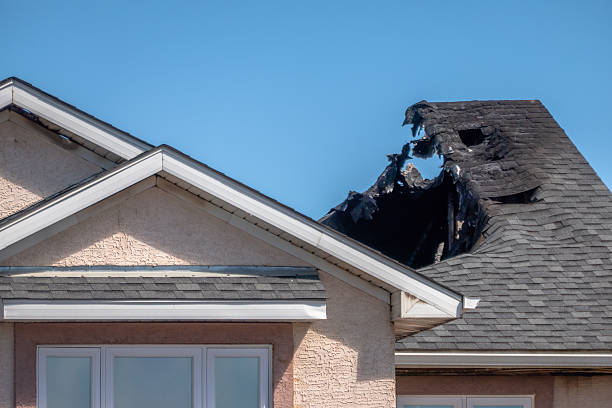 Licensed Fire Damage Removal service in Estero, FL - Fire Damage Laser Cleaning